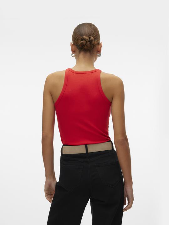 Produktbild Vero Moda Vmchloe Short Tank Top Ga Jrs Noos (XS)