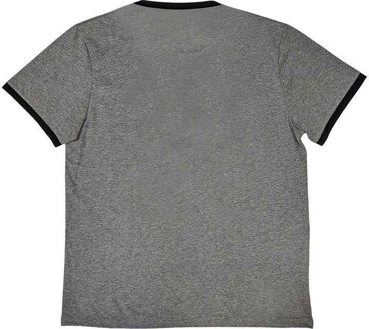 Immagine prodotto Guns N Roses Faded Skull Maglietta Suoneria Adulto Unisex (XL)