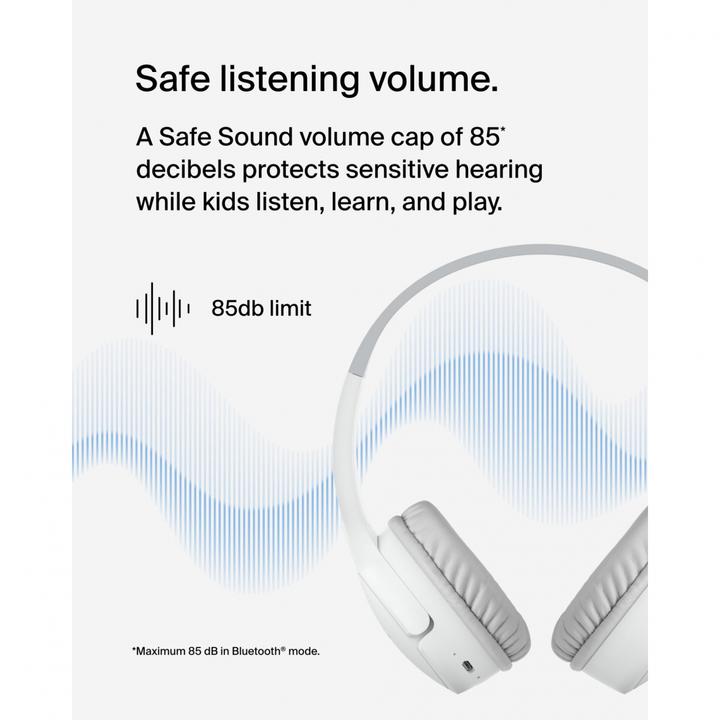 Immagine prodotto Belkin Soundform Mini-On-Ear