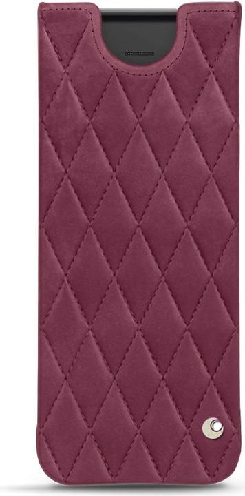 Prune vintage - Couture ( Pantone #612434 )