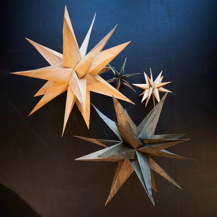 Immagine prodotto Broste Copenhagen Stella di Natale di Venere (1 -parte)