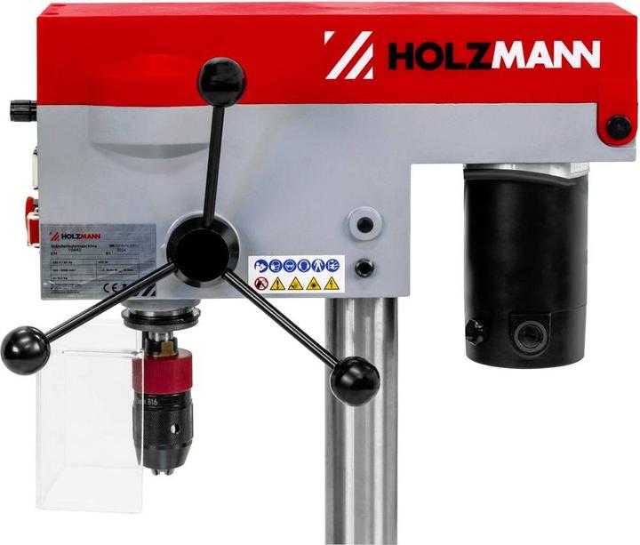 Produktbild Holzmann Ständerbohrmaschine