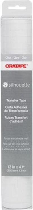 Silhouette Transferpapier Oratape
