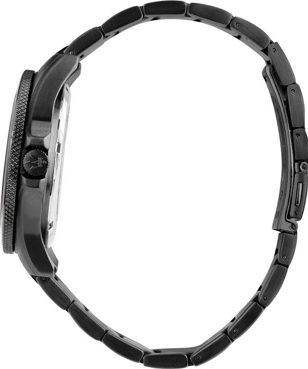 Actual product image Maserati Herrenuhr Competizione (Chronograph, 43 mm)