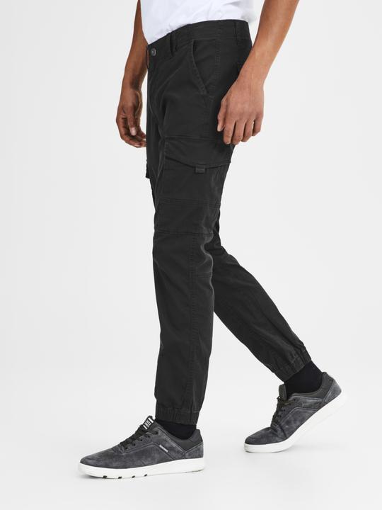 Produktbild Jack & Jones PAUL FLAKE AKM 542 Cargohose (W34/L36)