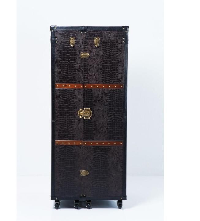 Actual product image Kare Design Iceberg wardrobe trunk (60 x 63 x 153 cm)