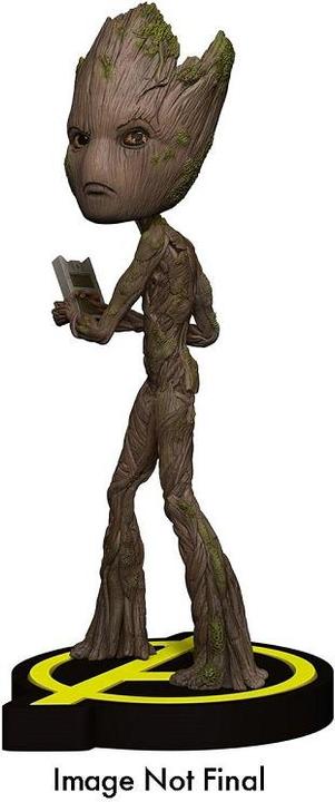 Image du produit Neca Avengers Infinity War : Groot