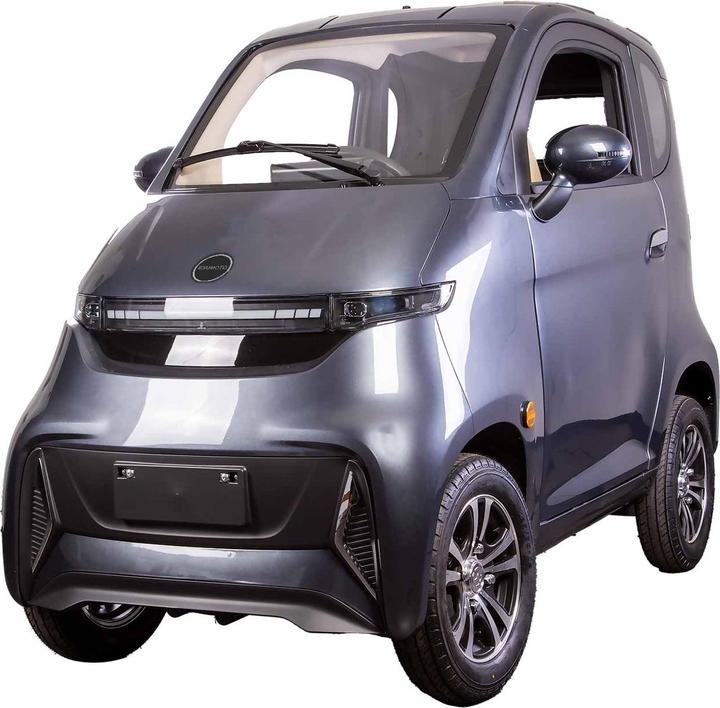 Actual product image Esomoto iTango