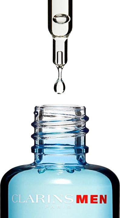 Immagine prodotto Clarins Huile Rasage (re) (30 ml, Gel da barba)