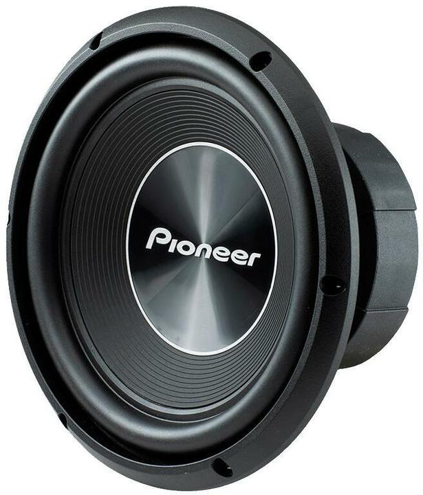 Actual product image Pioneer Subwoofer 30cm dual (1500 W)