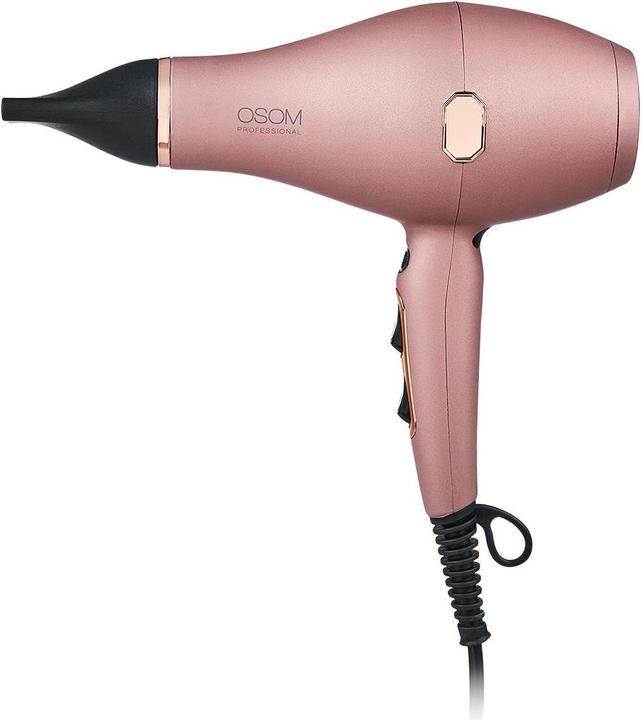 ISO Professional su infra Oro Rosa OSOM3509ARG