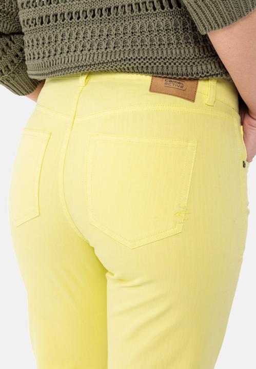Produktbild Camel Active Straight Fit 5-Pocket Jeans (W32/L30)