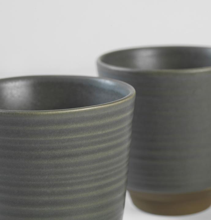 Image du produit Broste Copenhagen Miko Becher (150 ml, 2 x)