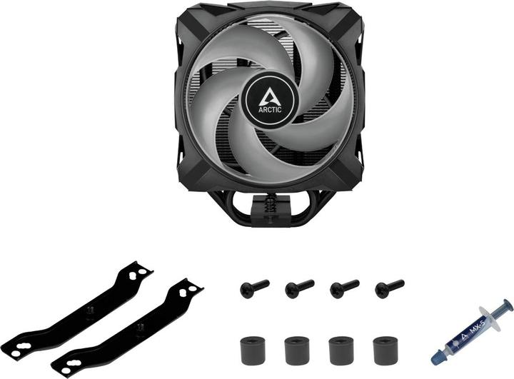 Actual product image Arctic Freezer A35 RGB (158.50 mm)