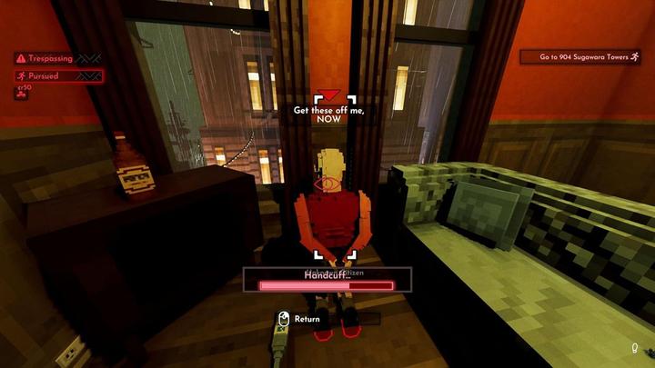 Produktbild Fireshine Games Shadows of Doubt (Xbox Series X, DE)