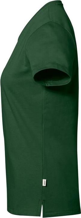 Produktbild Hakro COTTON TEC® V-Shirt (L)