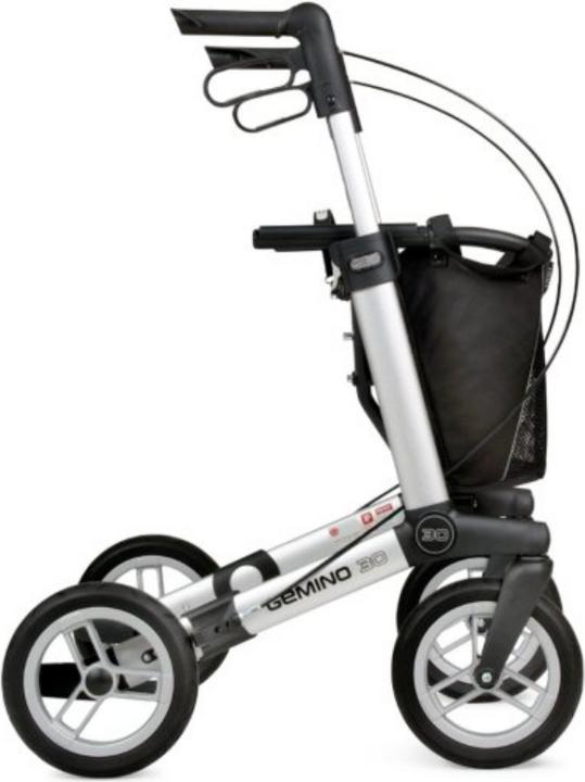 Actual product image Sunrise Gemino 30