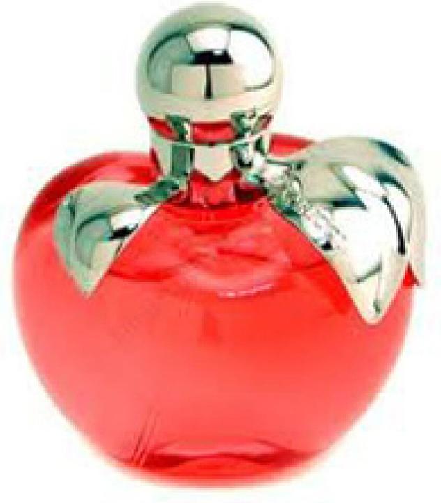 Actual product image Nina Ricci Nina (Eau de toilette, 80 ml)