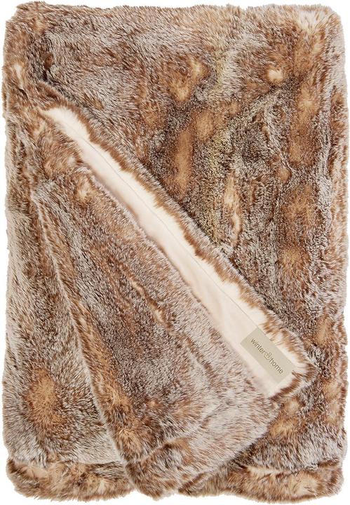 Produktbild Winter Home Tundrawolf (130 x 180 cm)