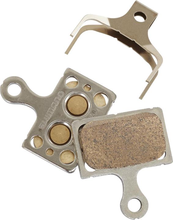 Produktbild Shimano K04S (Shimano, Sintermetall)