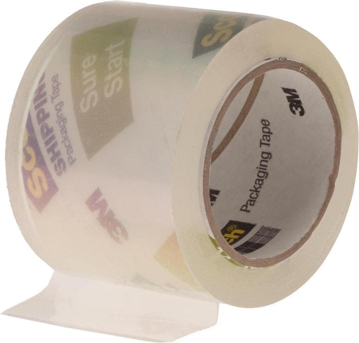 Scotch Ruban d'emballage (48 mm)