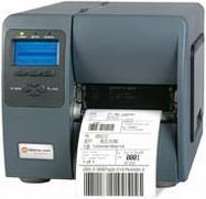 Produktbild Datamax-O'Neil M-4206 MARK II PRINTER (203 dpi)