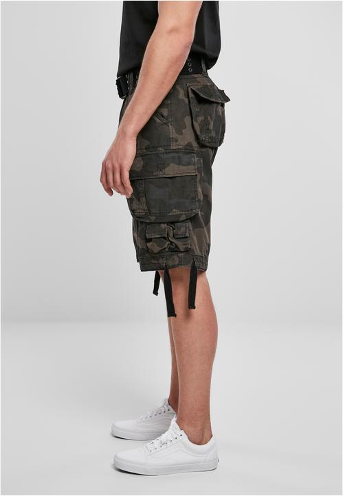 Produktbild Brandit Savage Vintage Cargo Shorts (3XL)