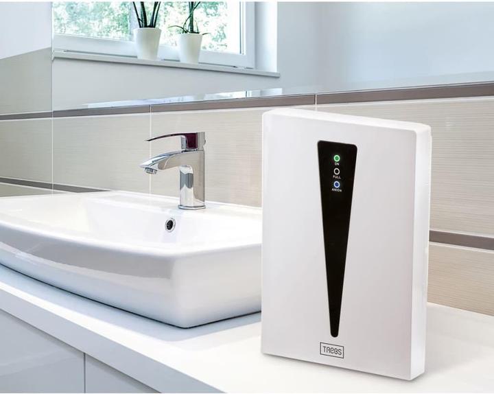 Image du produit Trebs 99294 (100 m², 0.75 l/24h)