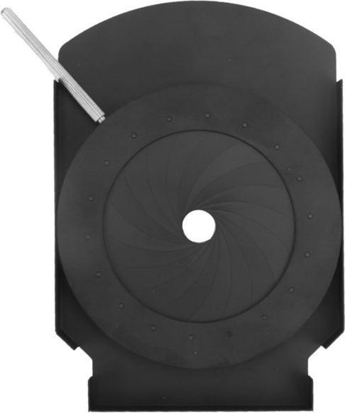 Produktbild Aputure Spotlight Mount Set