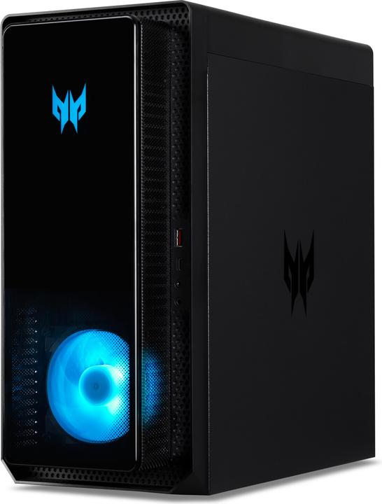 Image du produit Acer Predator Orion 3000 (Intel Core i7-14700F, 16 Go, 1000 Go, GeForce RTX 4070 Super)