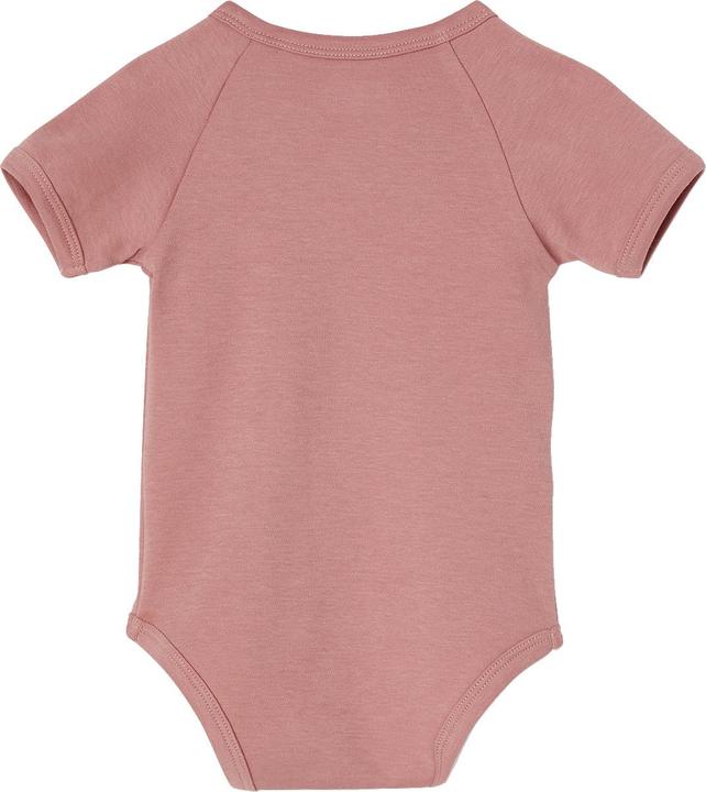 Actual product image Vertbaudet 5er-Pack Baby Wickelbodys Oeko-Tex (68)