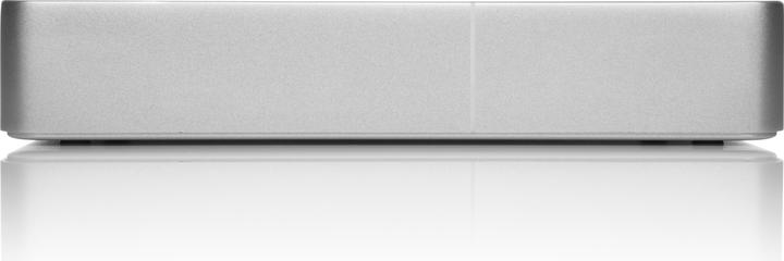 Actual product image Freecom mHDD Desktop Drive - 4TB Silver (4 TB)