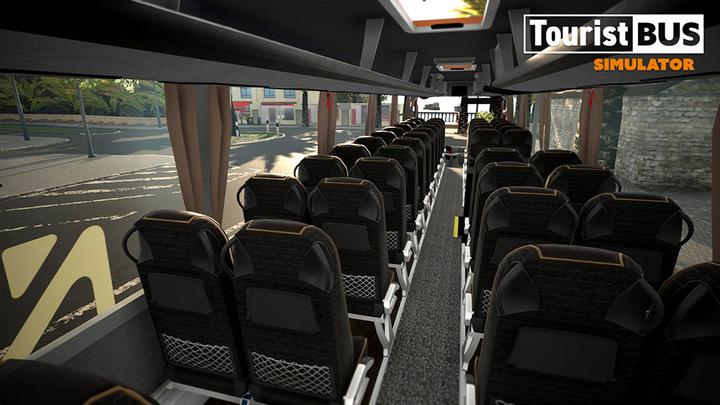 Immagine prodotto Aerosoft Simulatore di autobus turistici (PS5)