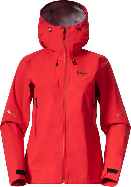 Produktbild Bergans Rabot Allround 3L Shell (M)