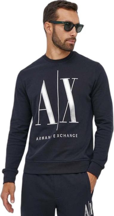 Actual product image Armani Exchange Sweatshirt (S)