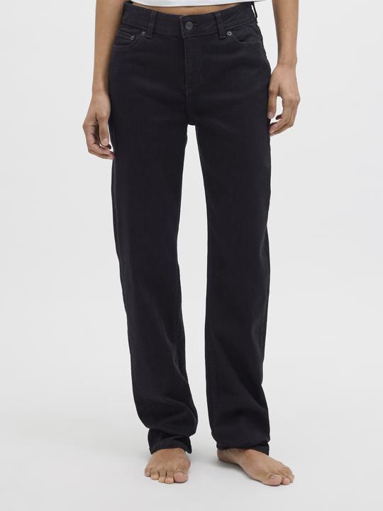 Actual product image JJXX JXNICE SL-STR MW C8222 JEANS DNM NOOS (W24/L32)