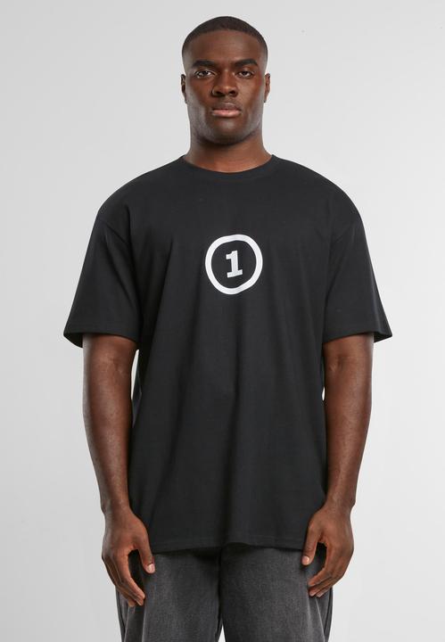 Image du produit Urban Classics Upscale Strictly Businnes Oversize Tee - 186117 (XS)