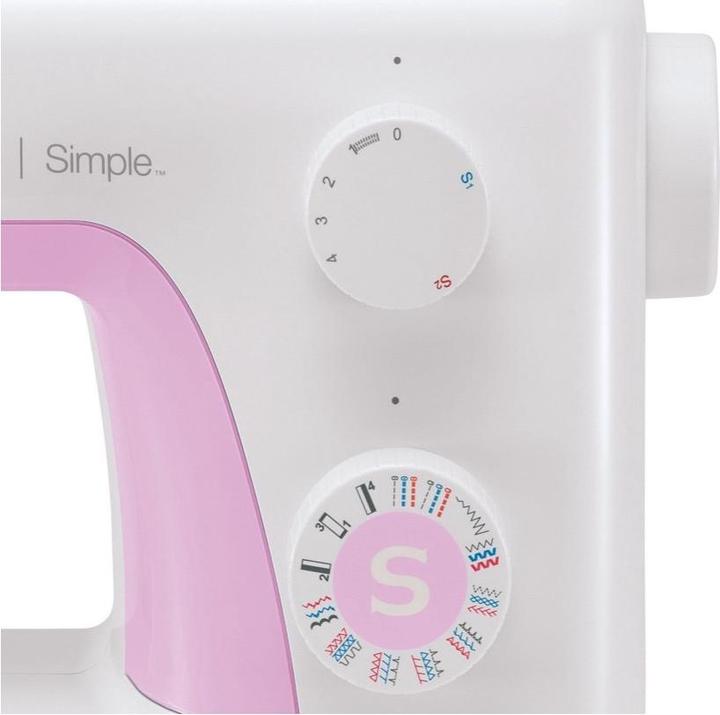 Produktbild Singer Simple 3223