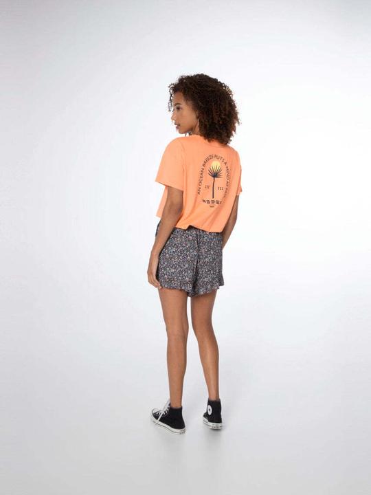 Produktbild Protest Damen T-Shirt PRTPALAU Sunstoneorange L/40 (40)