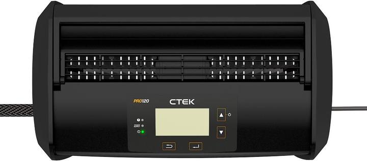 Image du produit Ctek Pro 120 12v (12V, 120 A)