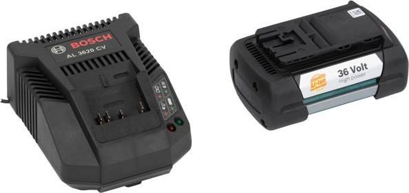 Image du produit Bosch Home & Garden Rotak 32 LI (Fonctionnement sur batterie)