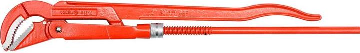 Actual product image Vorel as Adjustable pipe wrench 2.0 "type-45 ° - 55212 (560 mm)