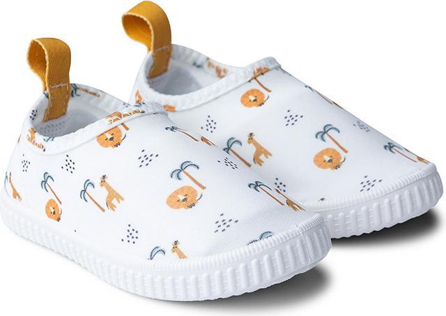 Produktbild Swim Essentials Badeschuhe Gr. 25 Jungle (25)