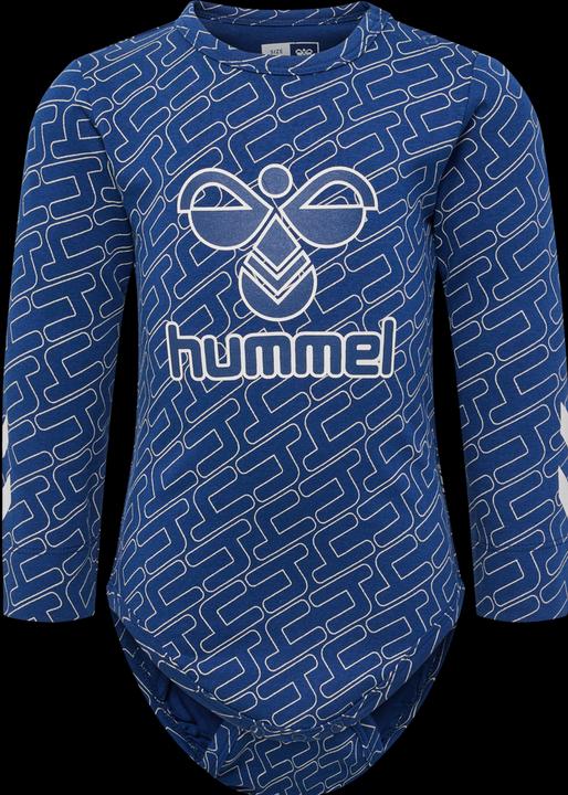 Produktbild hummel hmlKAMARI BODY L/S (86)