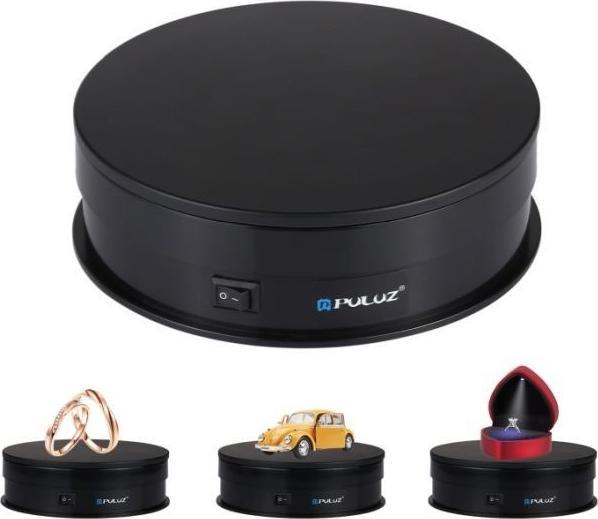 Puluz 360° Elektrischer Drehteller (Weiteres Zubehör)