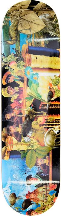 Actual product image Warriors Last Picnic Tony Series (8.13")