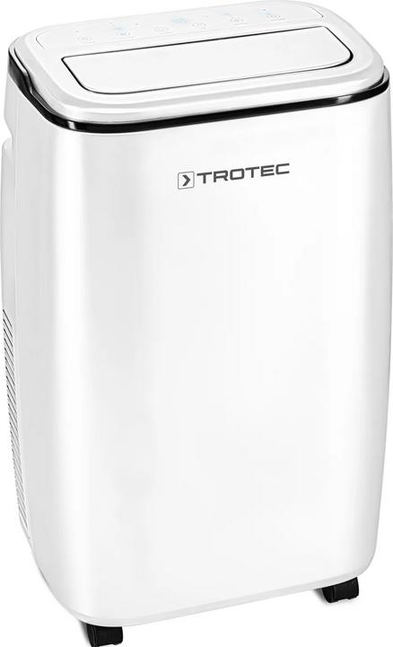 Image du produit Trotec PAC 3500 S (46 m², 12000 BTU/h)