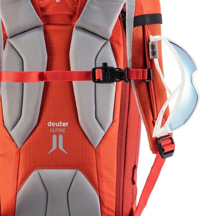 Produktbild Deuter Freerider 30 (30 l)