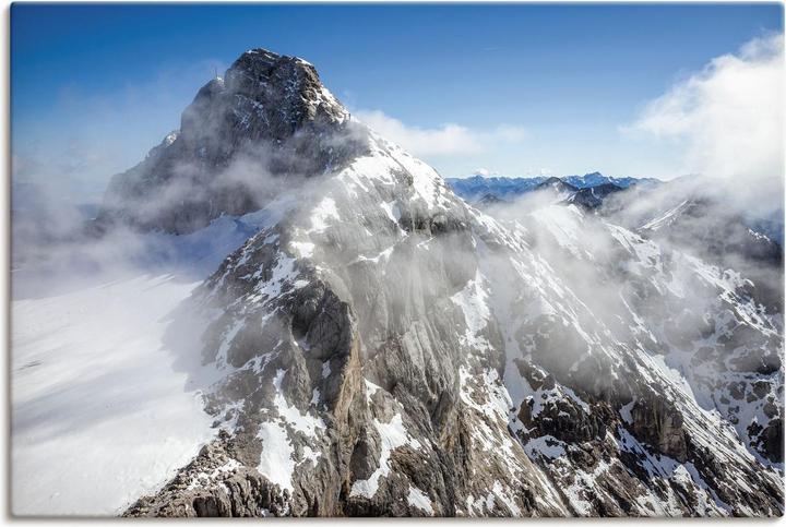 Actual product image Artland Hoher Dachstein, Styria, Austria U4XZ (60 x 40 cm)