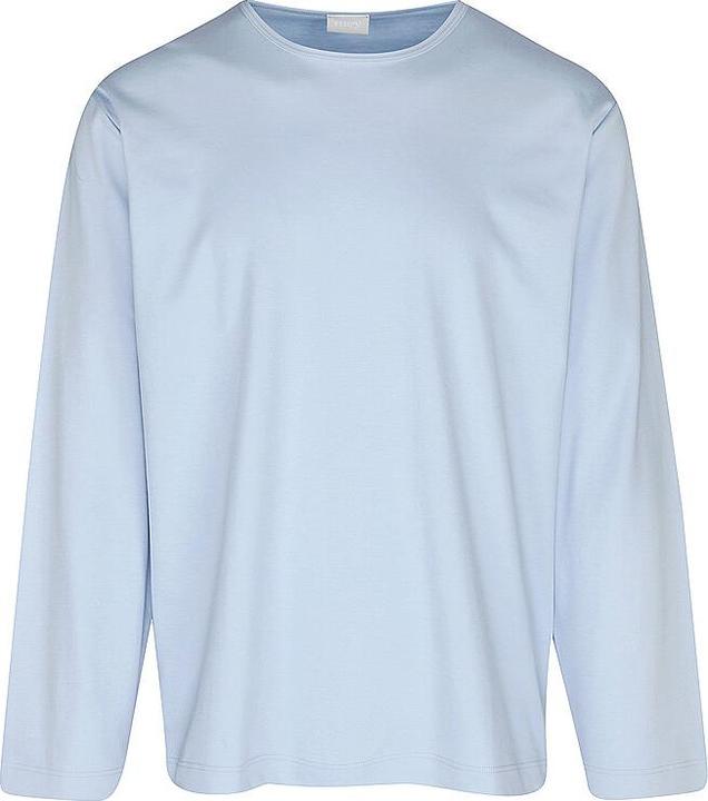 Produktbild Mey Basic Lounge Nightwear Mix & Match Shirt 1/1 Arm (48, S)